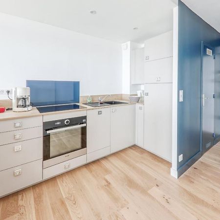 Magnificent Apt Sea View Pornichet Apartment ภายนอก รูปภาพ