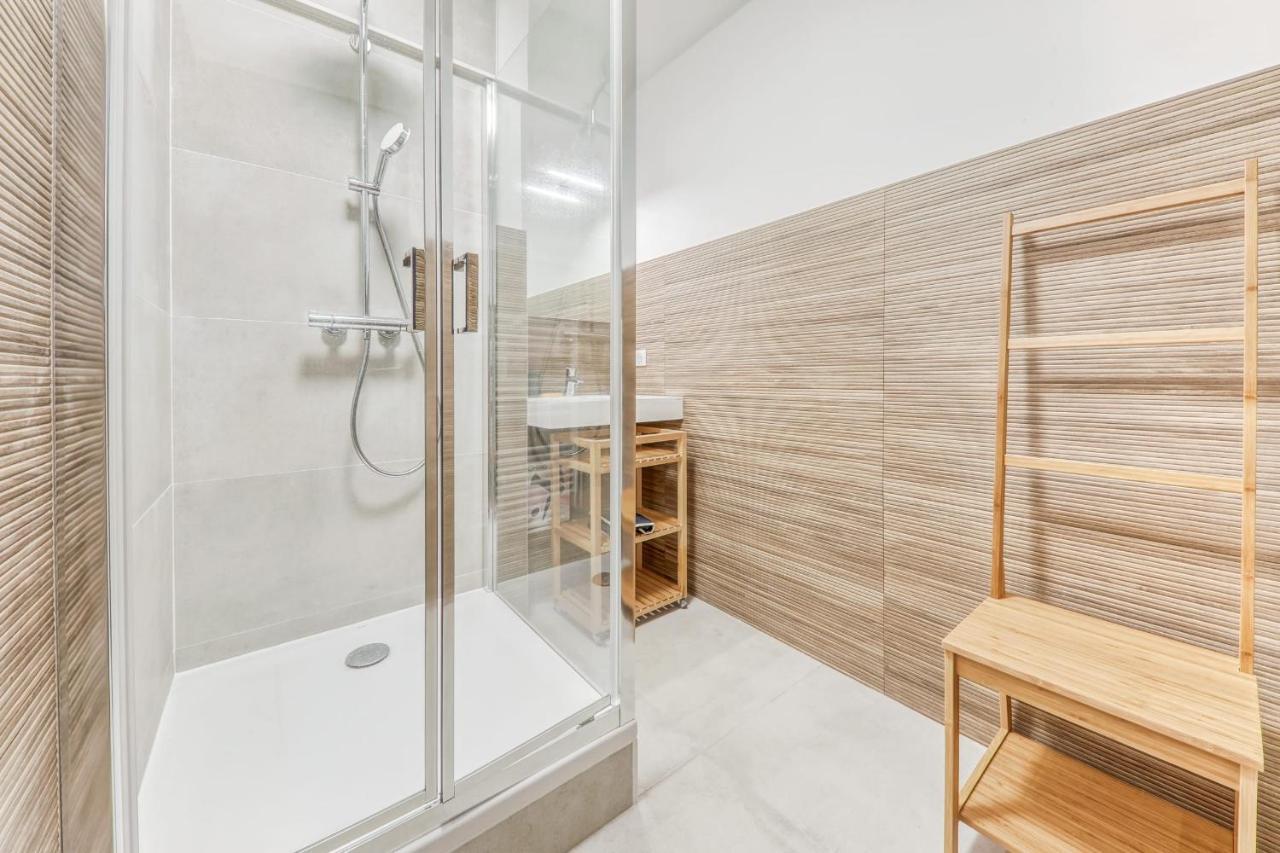 Magnificent Apt Sea View Pornichet Apartment ภายนอก รูปภาพ