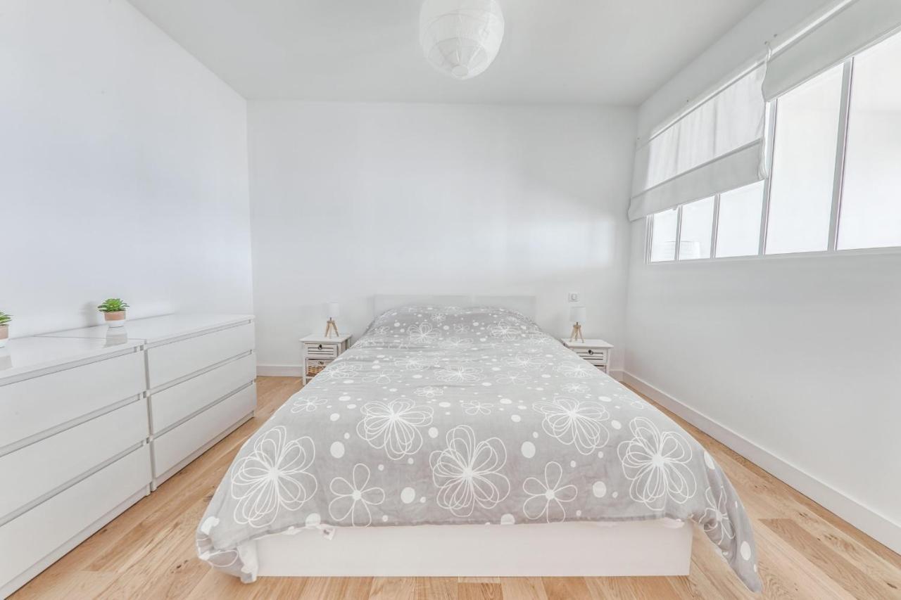 Magnificent Apt Sea View Pornichet Apartment ภายนอก รูปภาพ